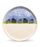 sheep-plates-series-ceramics-pamela-winegard-artist-lynchburg-virginia-1