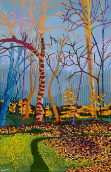 tree-gouache-works-on-paper-pamela-winegard