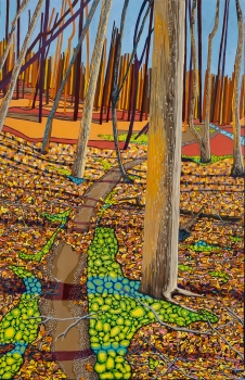 tree-gouache2-works-on-paper-pamela-winegard