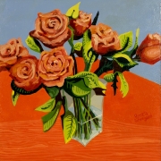oil-on-panel-painting-roses-still-life