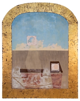 works-on-panel-pamela-winegard-series-triptych-large-encaustic-1