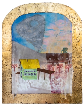 works-on-panel-pamela-winegard-series-triptych-large-encaustic-3