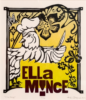 Ella-mince-linocut-print-printmaking-pamela-winegard-artist