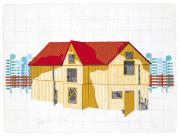 Yellow-BarnNostalgia