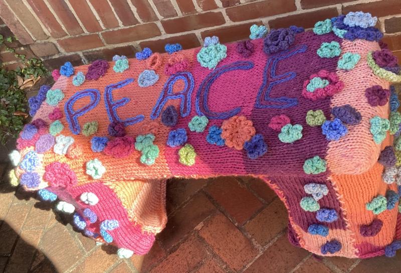 Peace-Bench-2