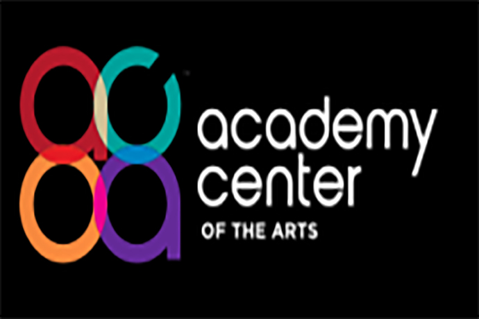 Oct. '23 Solo Exhibit Academy Center of the Arts