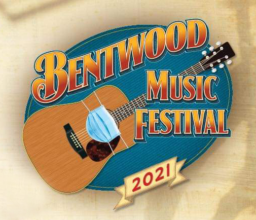 Aug. '21 Bentwood Music Festival 